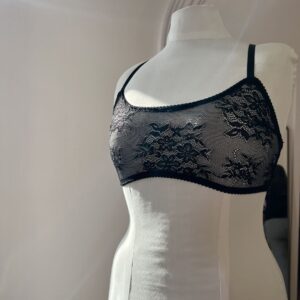 Soutien Bandeau Peonia