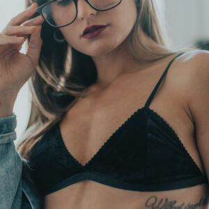 Bralette Petunia