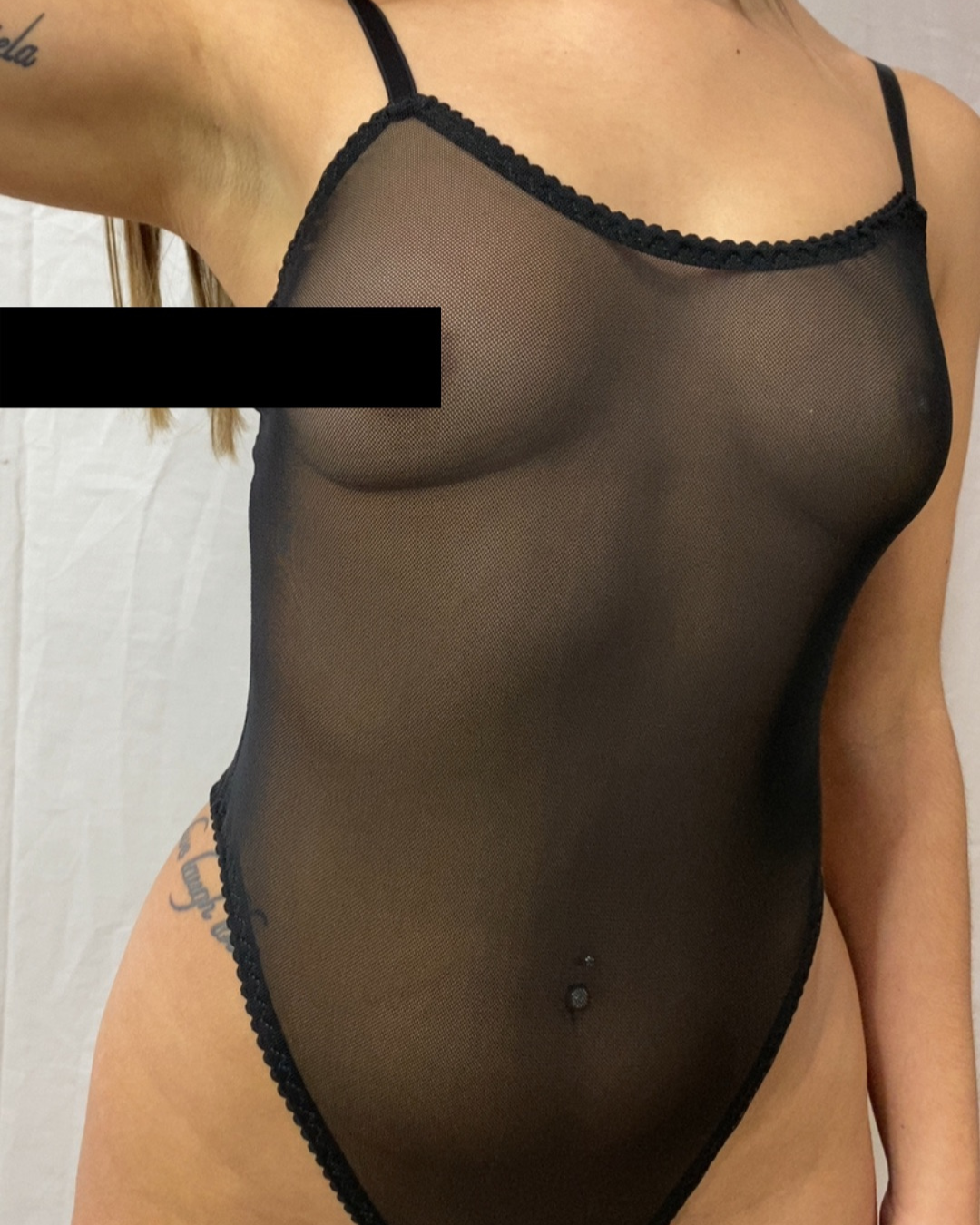 Body Naked - Image 7