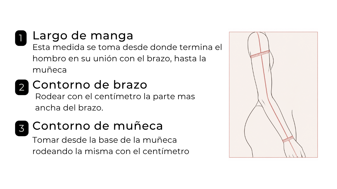 Brazo Largo