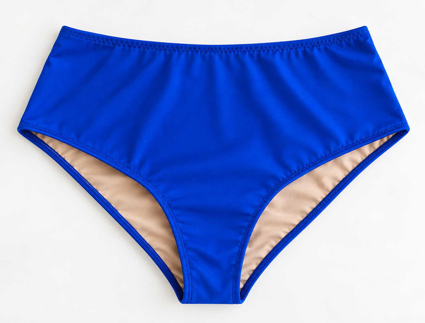 Bottom panty Brasileña alta - Image 2