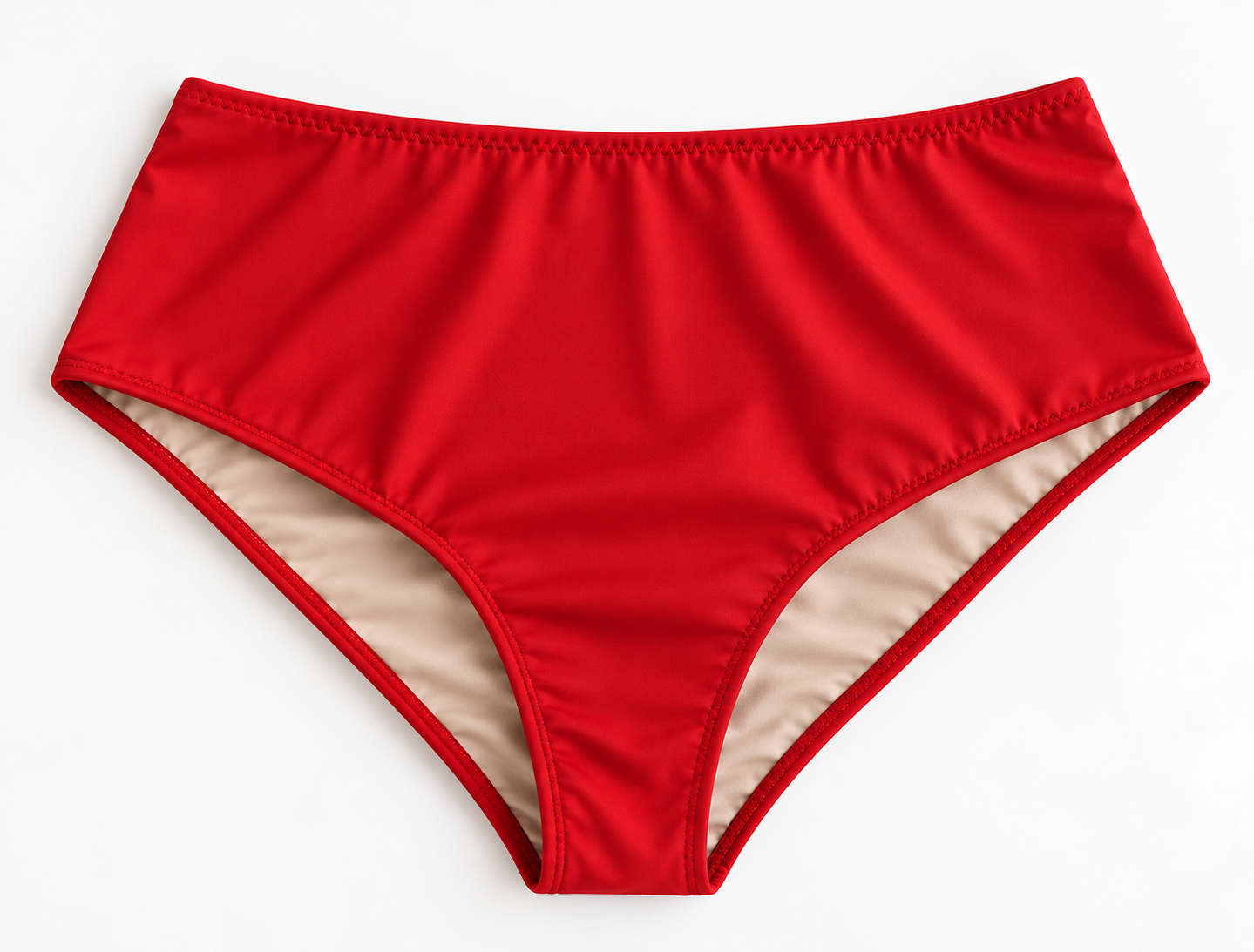 Bottom panty Brasileña alta - Image 3