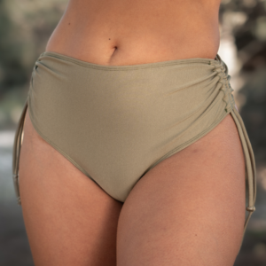 Bottom brasileña tiritas